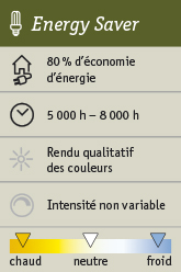 Economiseur d'énergie