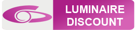 LUMINAIRE DISCOUNT