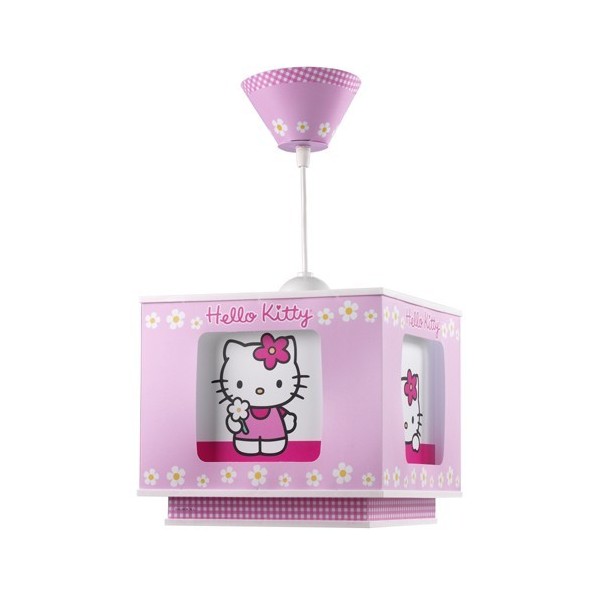 Suspension HELLO KITTY - Dalber