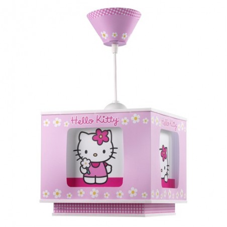 Suspension HELLO KITTY - Dalber