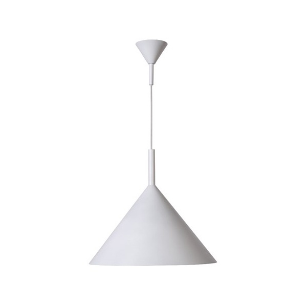 suspension chapeau de la marque lucide sur luminaire-discount