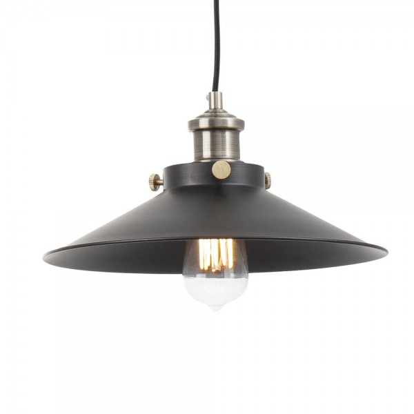 MARLIN - Suspension - Faro - Noir