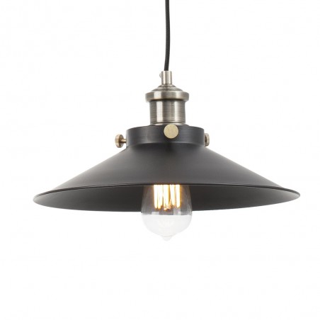 MARLIN - Suspension - Faro - Noir