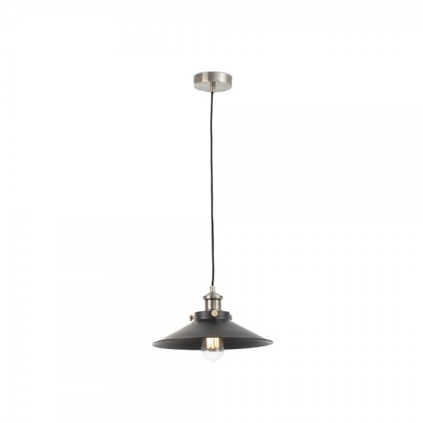 MARLIN - Suspension - Faro - Noir