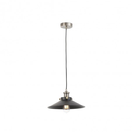 MARLIN - Suspension - Faro - Noir