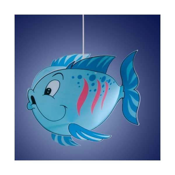 POISSON Suspension enfant - Lineazero