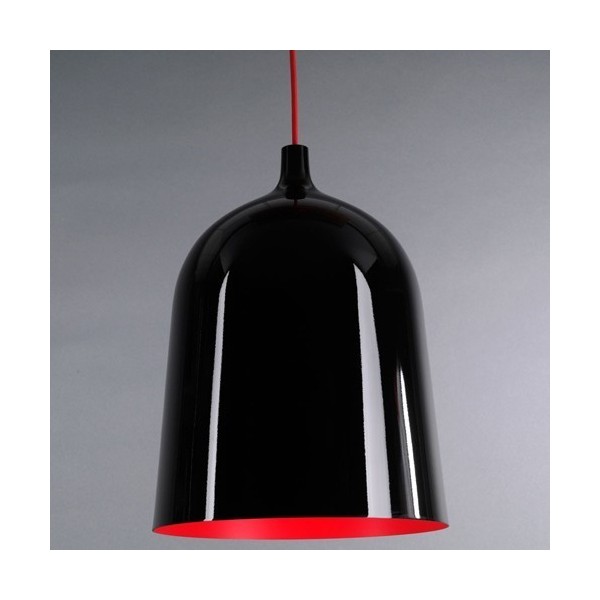 Suspension - BOTTLE- Aluminor sur Luminaire Discount