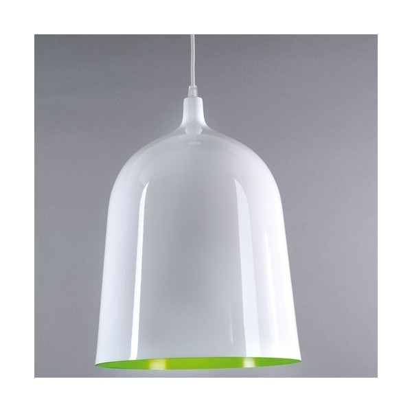 Suspension - BOTTLE- Aluminor sur Luminaire Discount