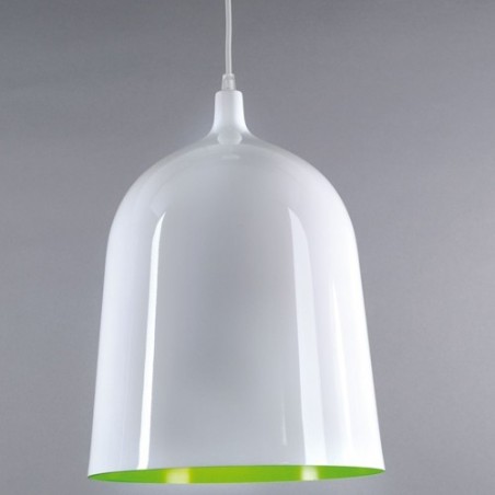 Suspension - BOTTLE- Aluminor sur Luminaire Discount