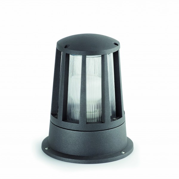 Borne exterieur - SURAT - Faro sur Luminaire Discount