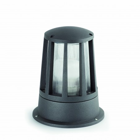 Borne exterieur - SURAT - Faro sur Luminaire Discount