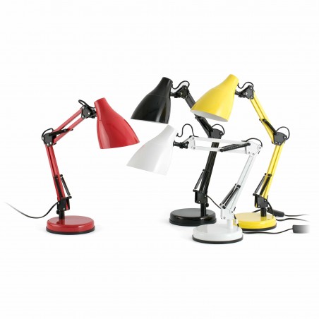 Lampe de bureau GRU - Faro - sur Luminaire Discount