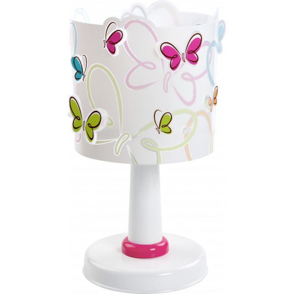 Lampe BUTTERFLY- Dalber sur Luminaire Discount
