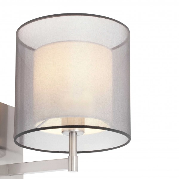 Applique SABA de la marque Faro sur Luminaire Discount