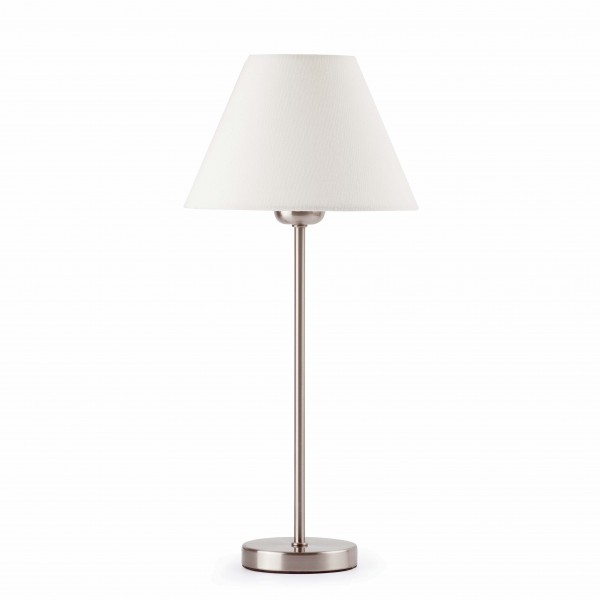 Lampe NIDIA de la marque FARO sur Luminaire Discount