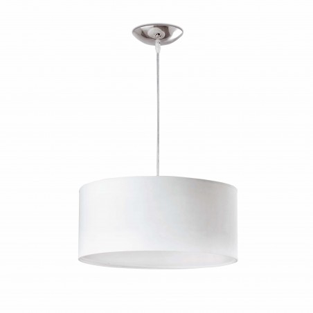 Suspension SEVEN - Ø40cm - Blanc - Faro