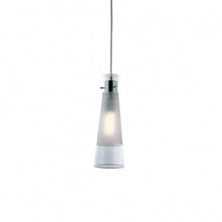 Suspension - KUKY clear - Transparent - Ideal-Lux