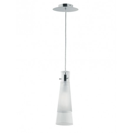 Suspension - KUKY clear - Transparent - Ideal-Lux