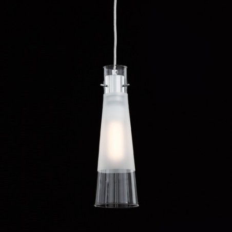 Suspension design pas cher Luce Max Ideal-lux