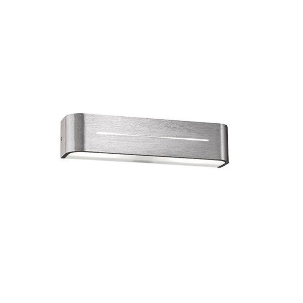 Applique POSTA - aluminium - 36cm - Ideal-Lux