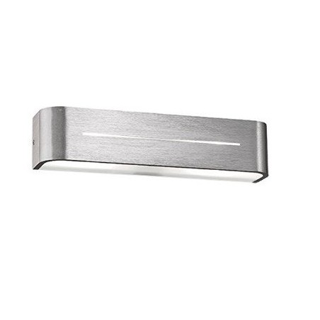 Applique POSTA - aluminium - 36cm - Ideal-Lux