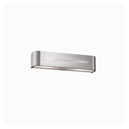 Applique POSTA - aluminium - 36cm - Ideal-Lux