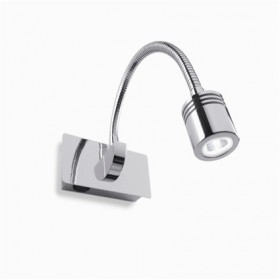 Applique DYNAMO - LED - Ideal-Lux