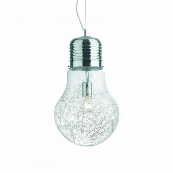 Suspension LUCE MAX - Ø30cm - Ideal-Lux