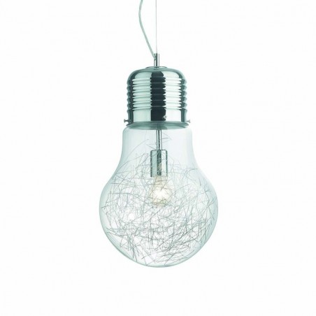 Suspension LUCE MAX - Ø30cm - Ideal-Lux