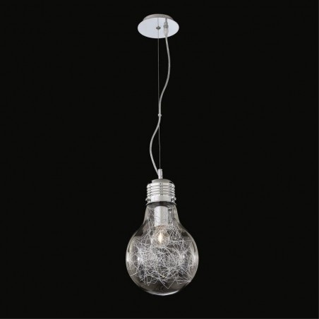 Suspension LUCE MAX - Ø30cm - Ideal-Lux