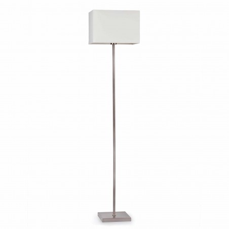 Lampadaire THANA - H143cm - Tissu - Faro