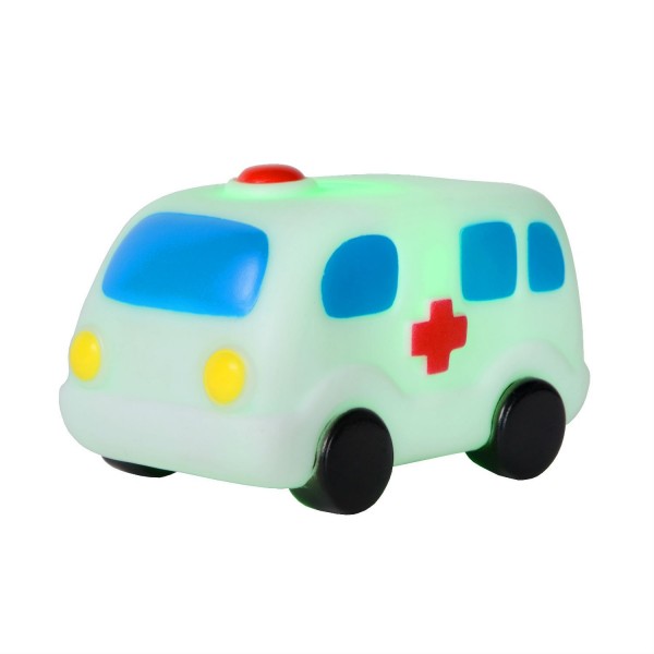 Lampe enfant LED Night Light - Ambulance - Lucide