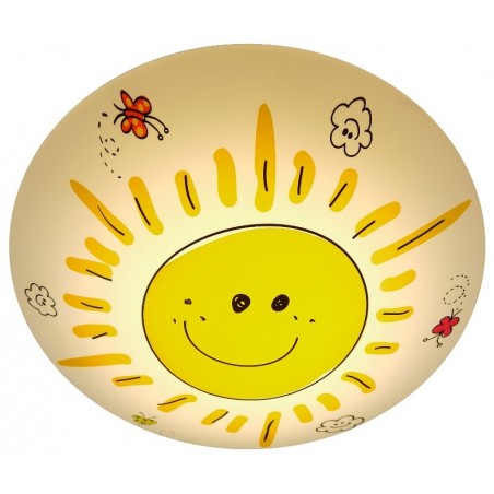 Plafonnier enfant - Sunny - Niermann