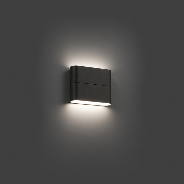 Applique extérieur LED - ADAY-1 - Faro | Luminaire discount