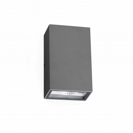 Applique exterieur LING - LED - 6W - Faro