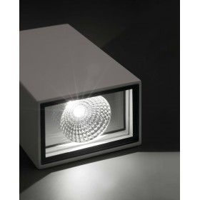 Applique exterieur LING - LED - 6W - Faro