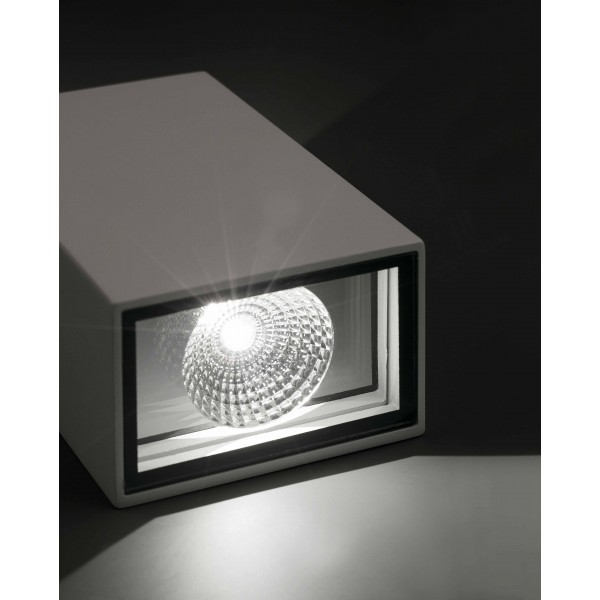 Applique exterieur LING - LED - 6W - Faro