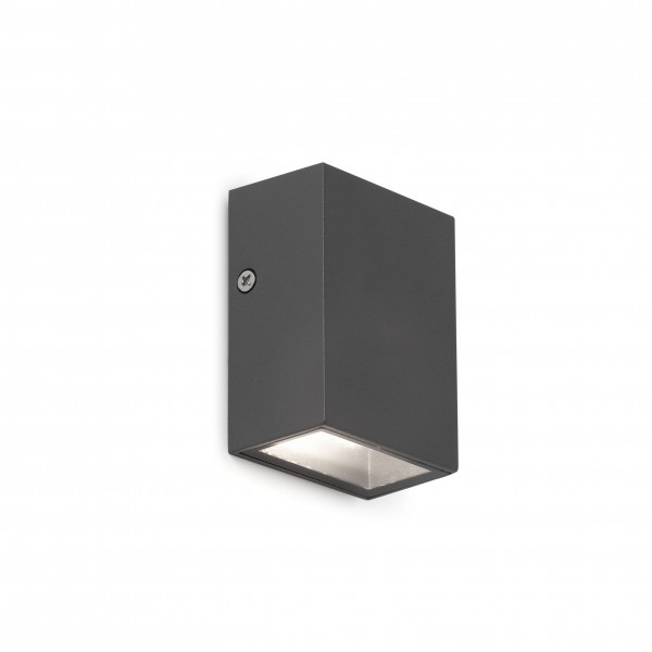 Applique exterieur CANON - LED - 4W - Faro