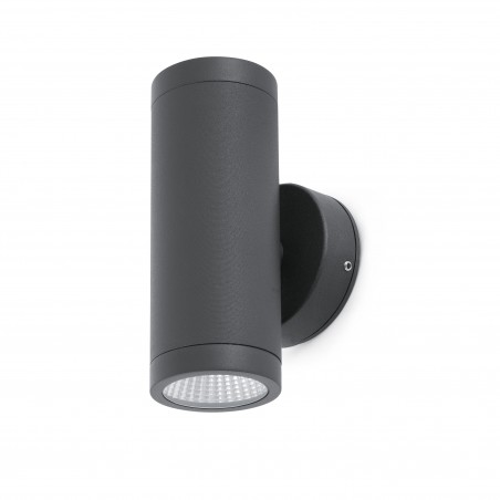 Applique exterieur COBO - LED - 12W - Faro