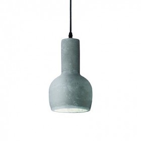 Suspension design pas cher Luce Max Ideal-lux