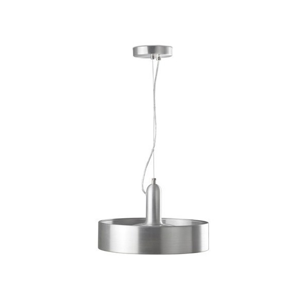 Suspension FLOOD - Ø35cm - Alu - Faro