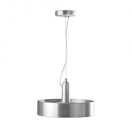 Suspension FLOOD - Ø35cm - Alu - Faro