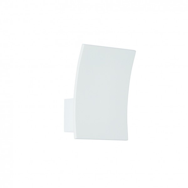 Applique Fix – Blanc – H15 cm – Ideal-Lux