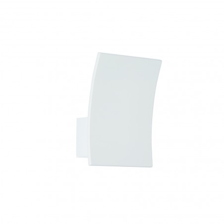 Applique Fix – Blanc – H15 cm – Ideal-Lux