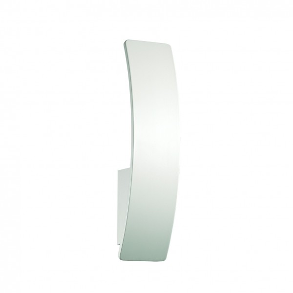 Applique Vela – Blanc – H29,5 cm – Ideal-Lux