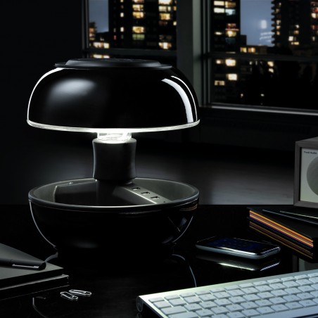 Lampe JOYO - classic noir - Vivida