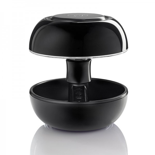 Lampe JOYO - classic noir - Vivida