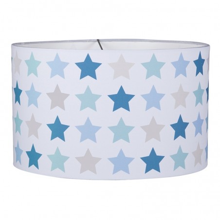 Suspension enfant Mixed stars mint Ø 30 cm - Little Dutch