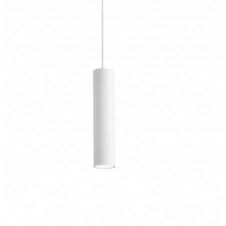 Suspension LED - ORA - 4W - blanc - Faro