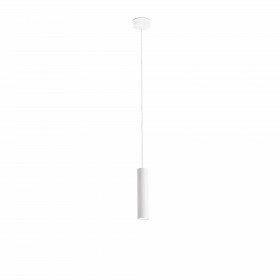 Suspension LED - ORA - 4W - blanc - Faro